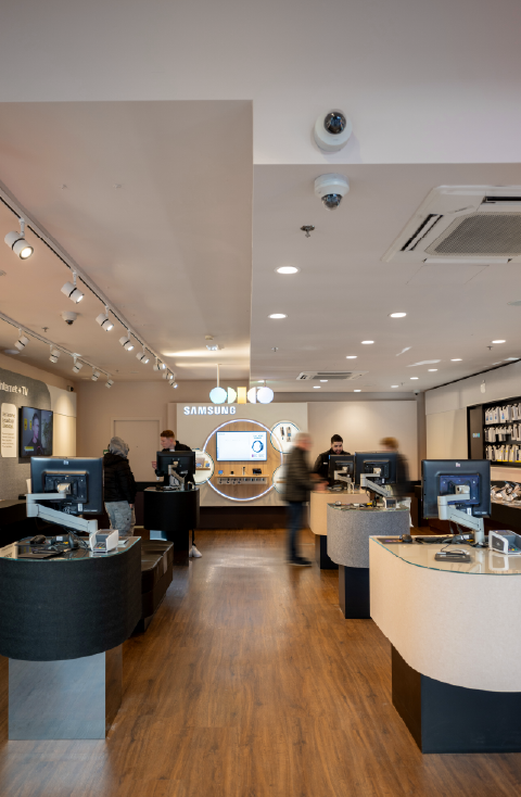 meubelmaker retail