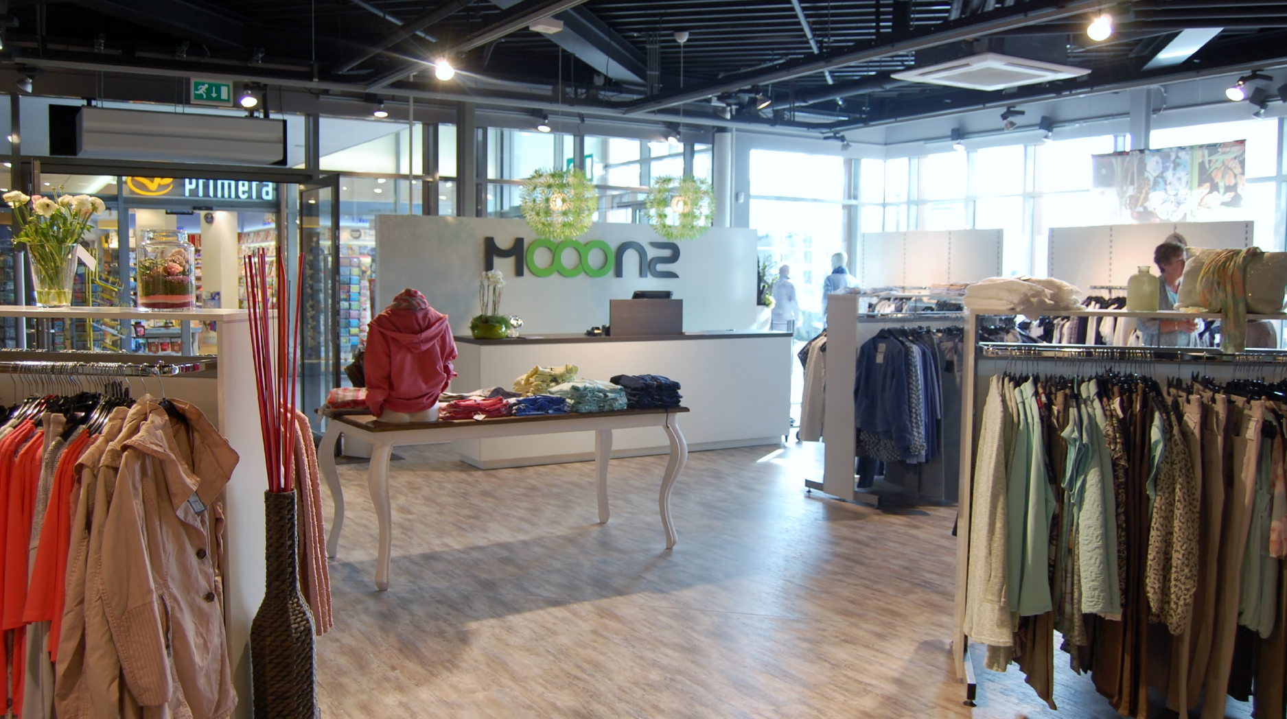 partner in interieurbouw