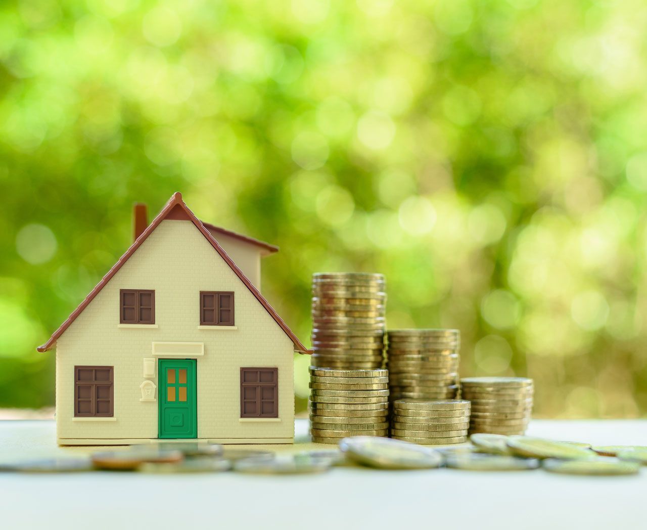 Family Properties — Middlebury, CT — Broderick Law Firm LLC