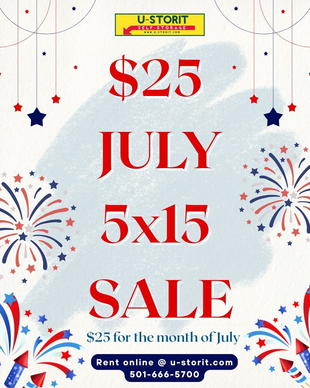 July MI Special