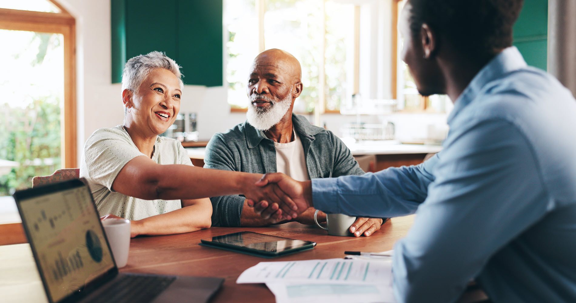 Why Agents Matter | Bill Proctor & Associates Insurance