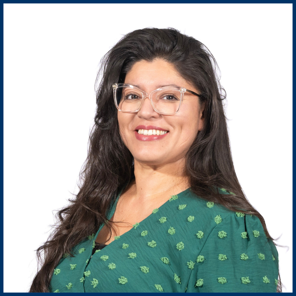 Louvina Silva