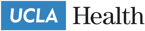 UCLA Health logo: