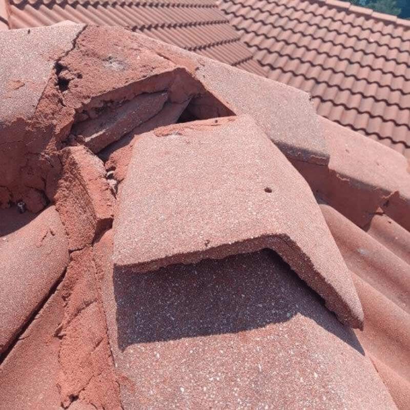 before repair services 