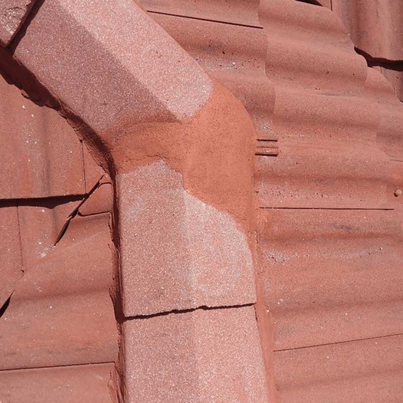 After repair services