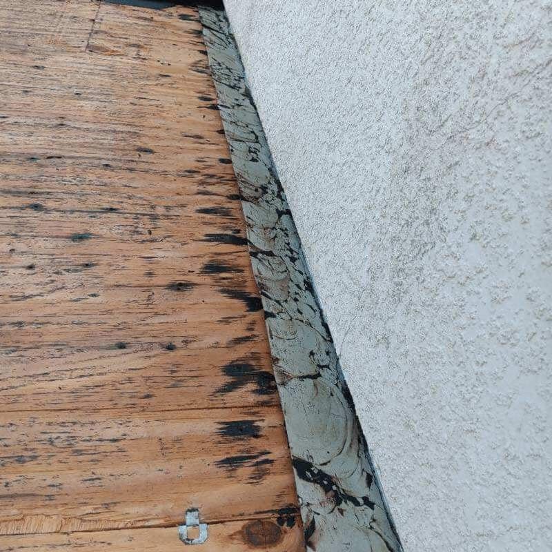 before repair services 
