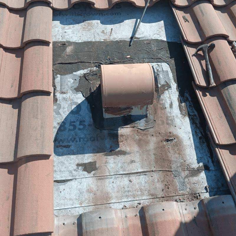 before repair services 