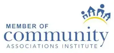 community logo