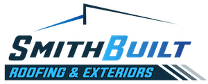 SmithBuilt Roofing & Exteriors logo