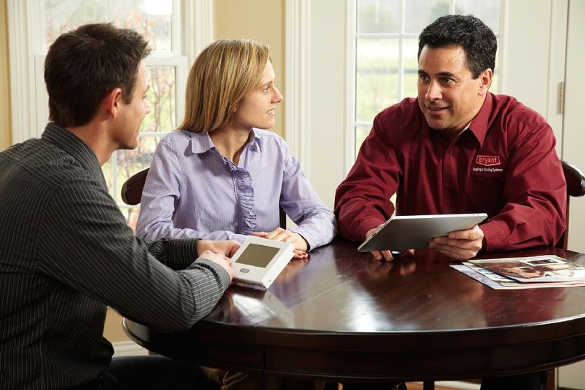 Choosing the right hvac system
