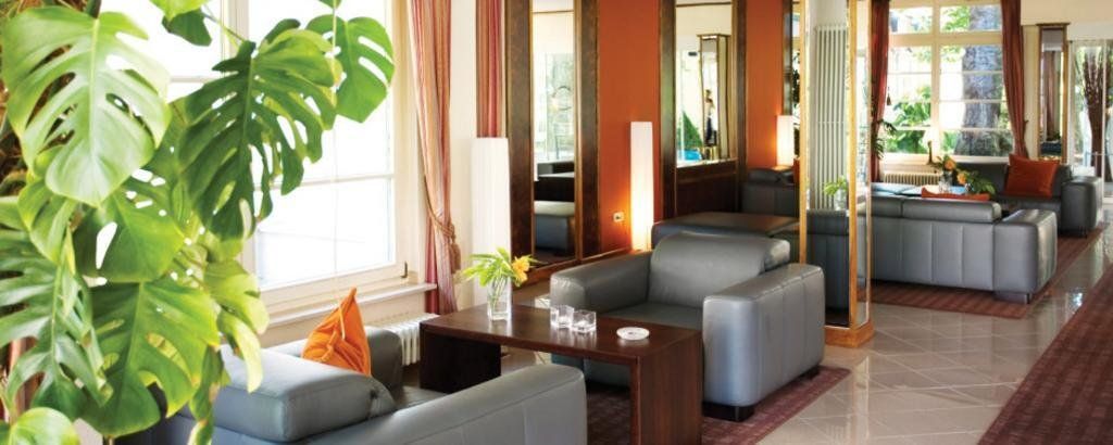 common area renovation