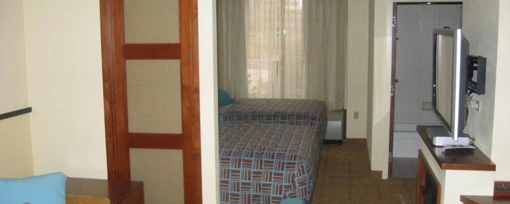 bedroom renovation