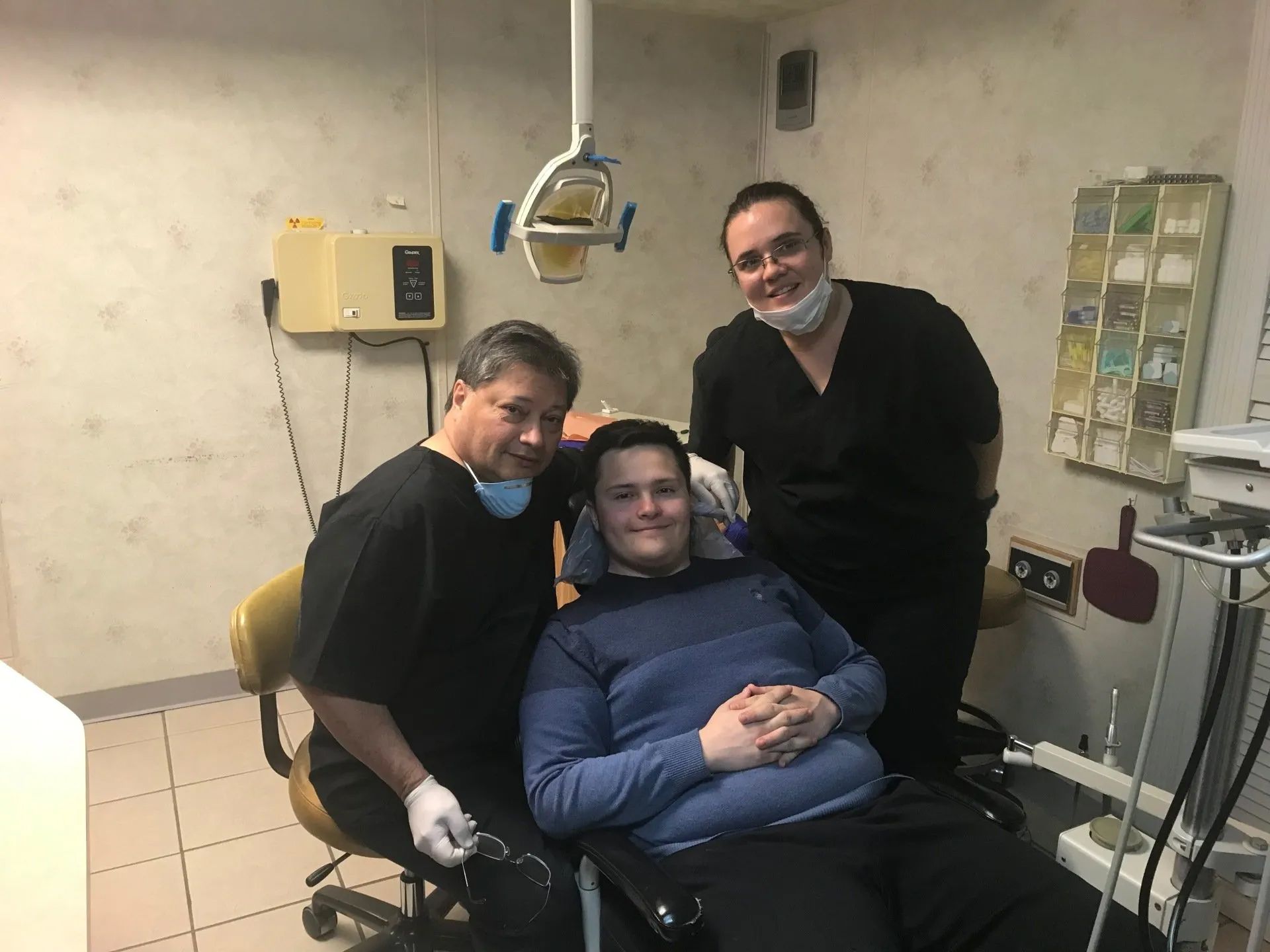Emergency Dentistry | Charles RK Grothe - DDS
