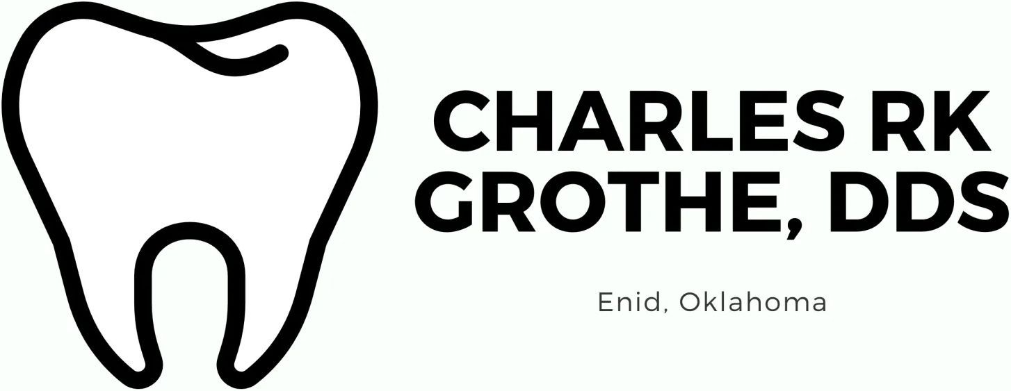Charles RK Grothe - DDS Charles RK Grothe - DDS