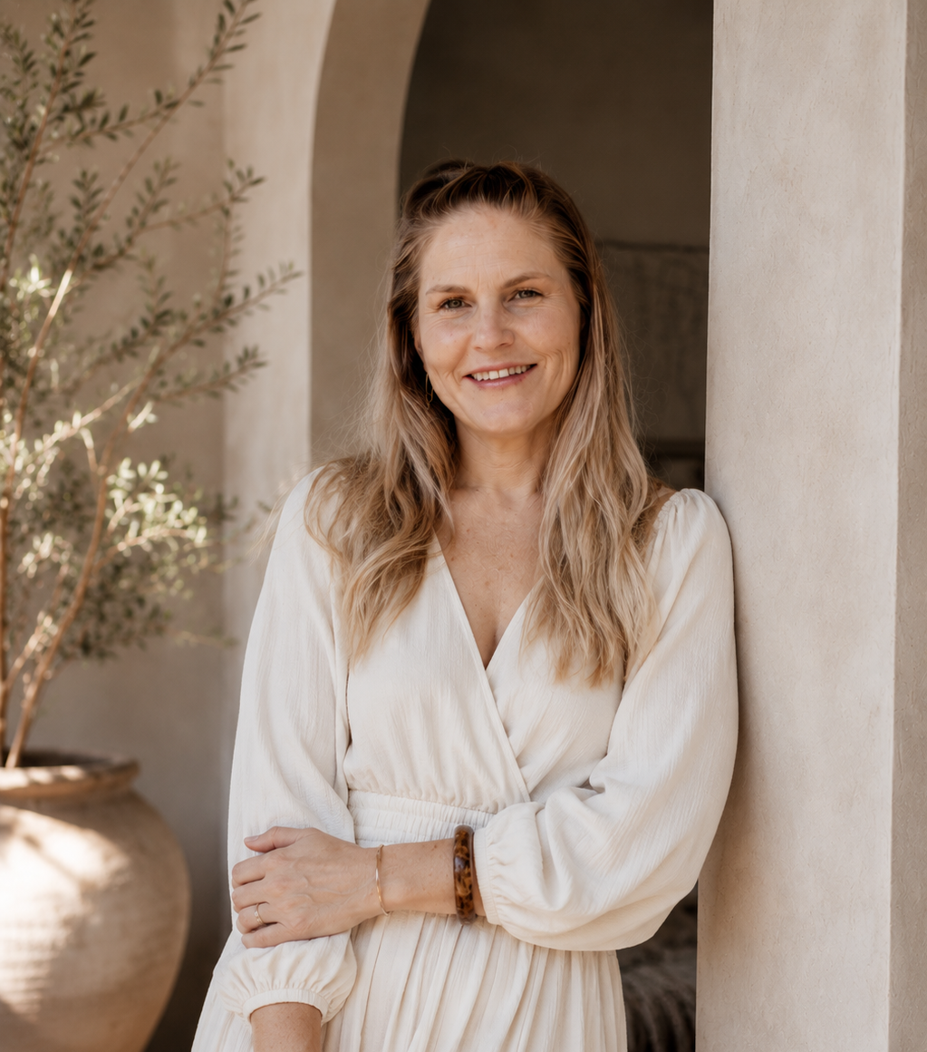 Picture of Naomi Lee, a Far North Queensland based human design coach serving clients worldwide