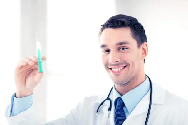 MIC Injections: Benefits for Weight Loss