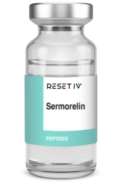 sermorelin and ipamorelin peptide  Ivm Health SERMORELIN/IPAMORELIN - Houston Men's Health