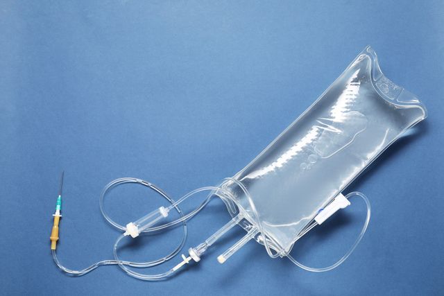 IV Bolus vs IV Push: Key Differences