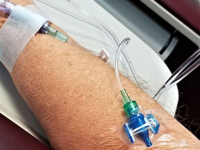what size needle for b12 injection in arm IV Sizes: A Complete Guide nad metabolism research Type:Vial Can vitamin B12 damage