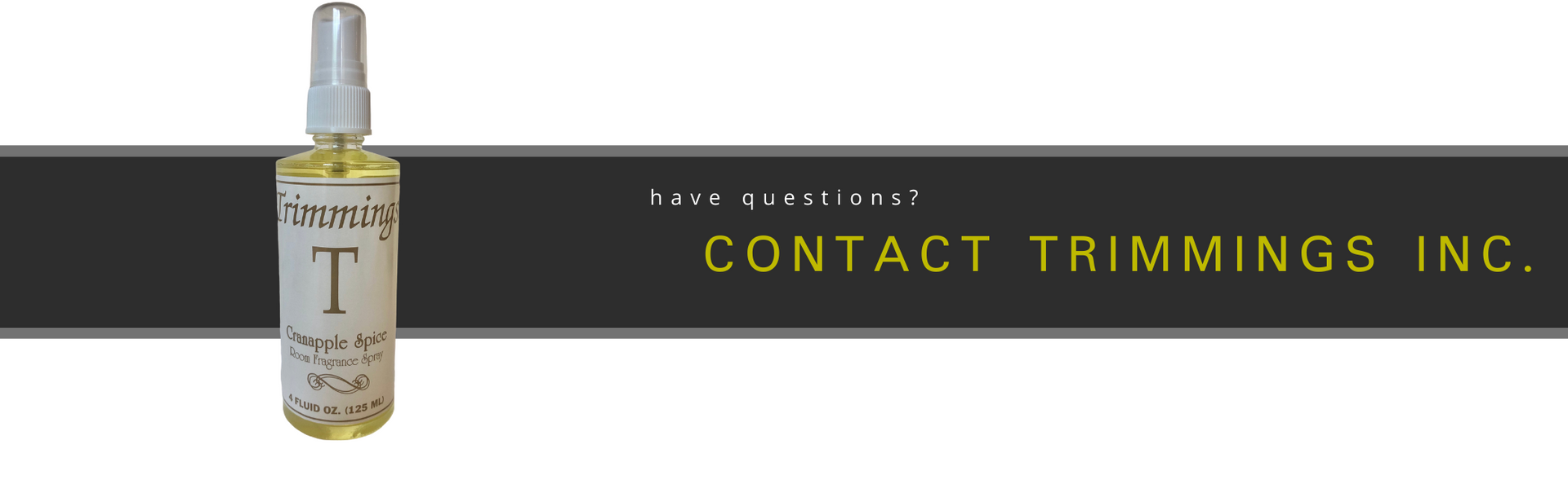 contact us