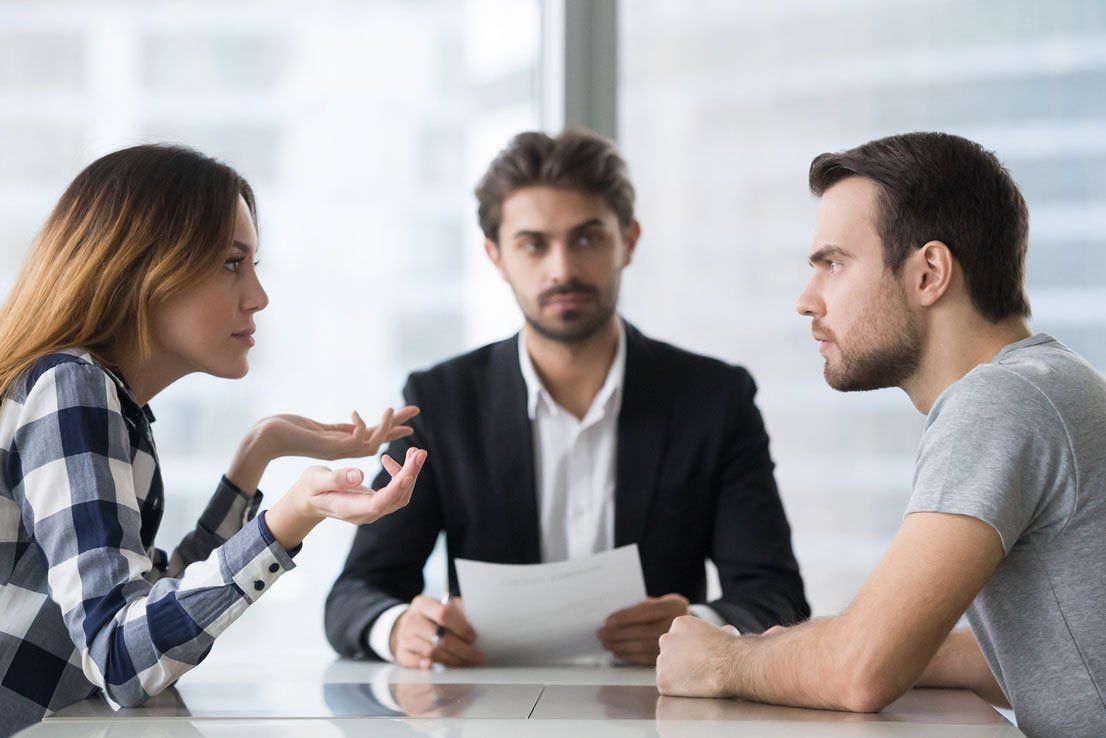 family law