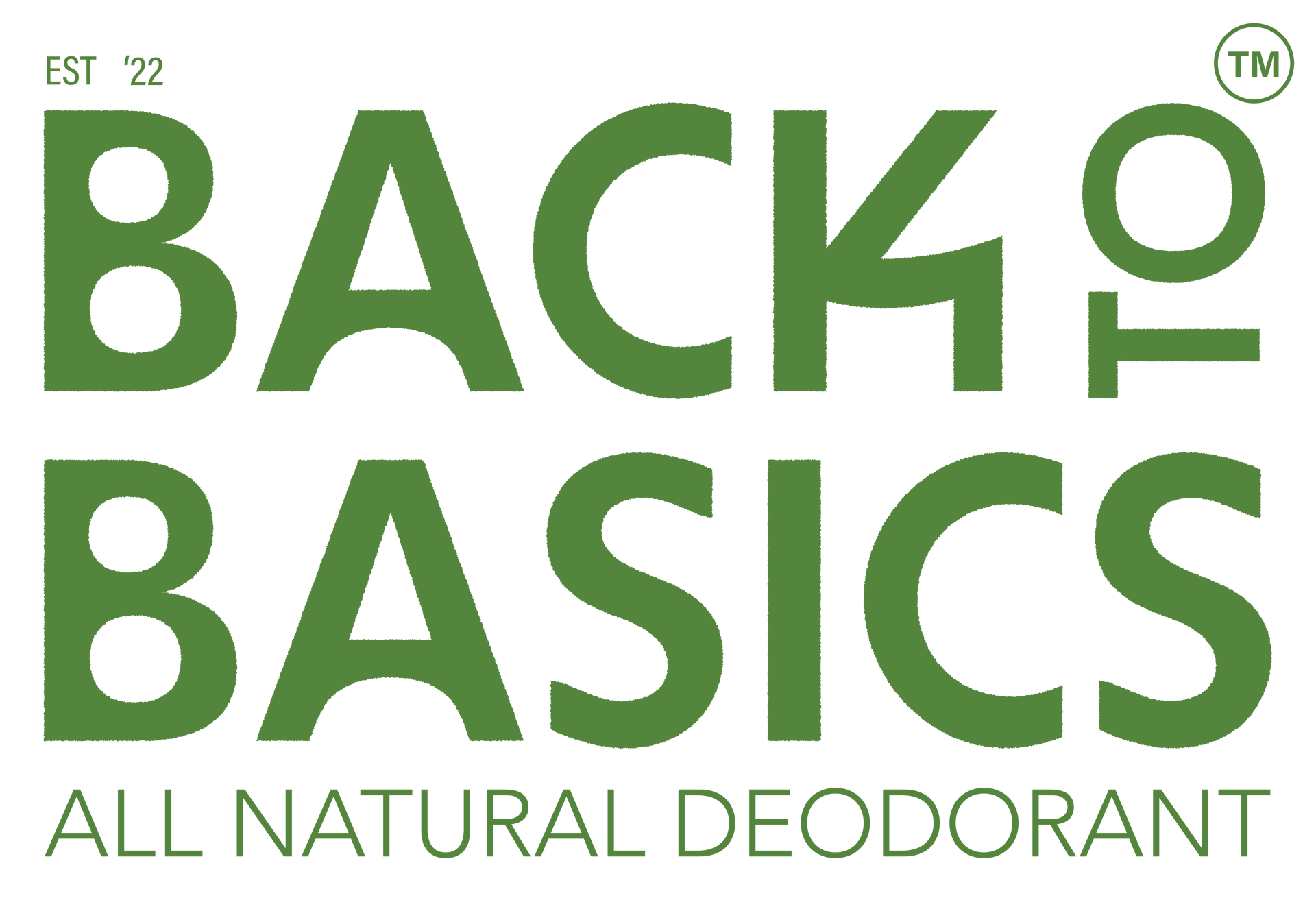 Back To Basics logo