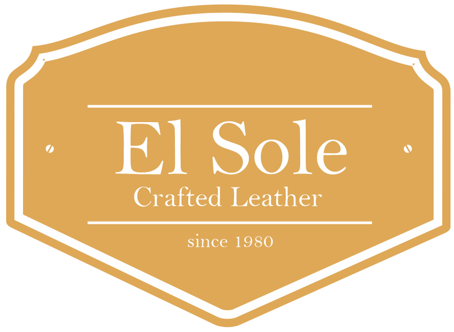 El Sole Crafted Leather logo