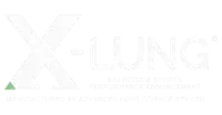 X-Lung logo