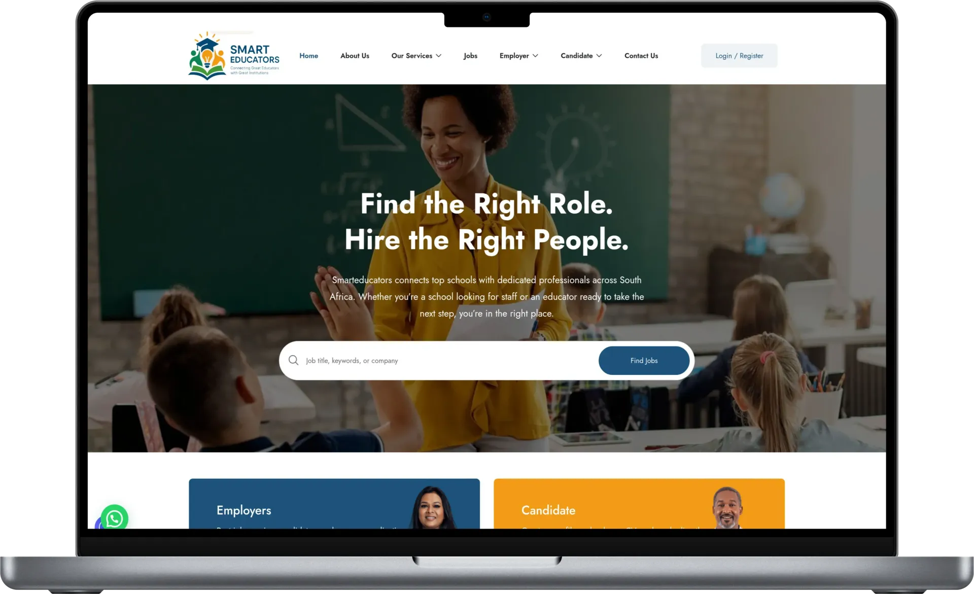 Smart Edu