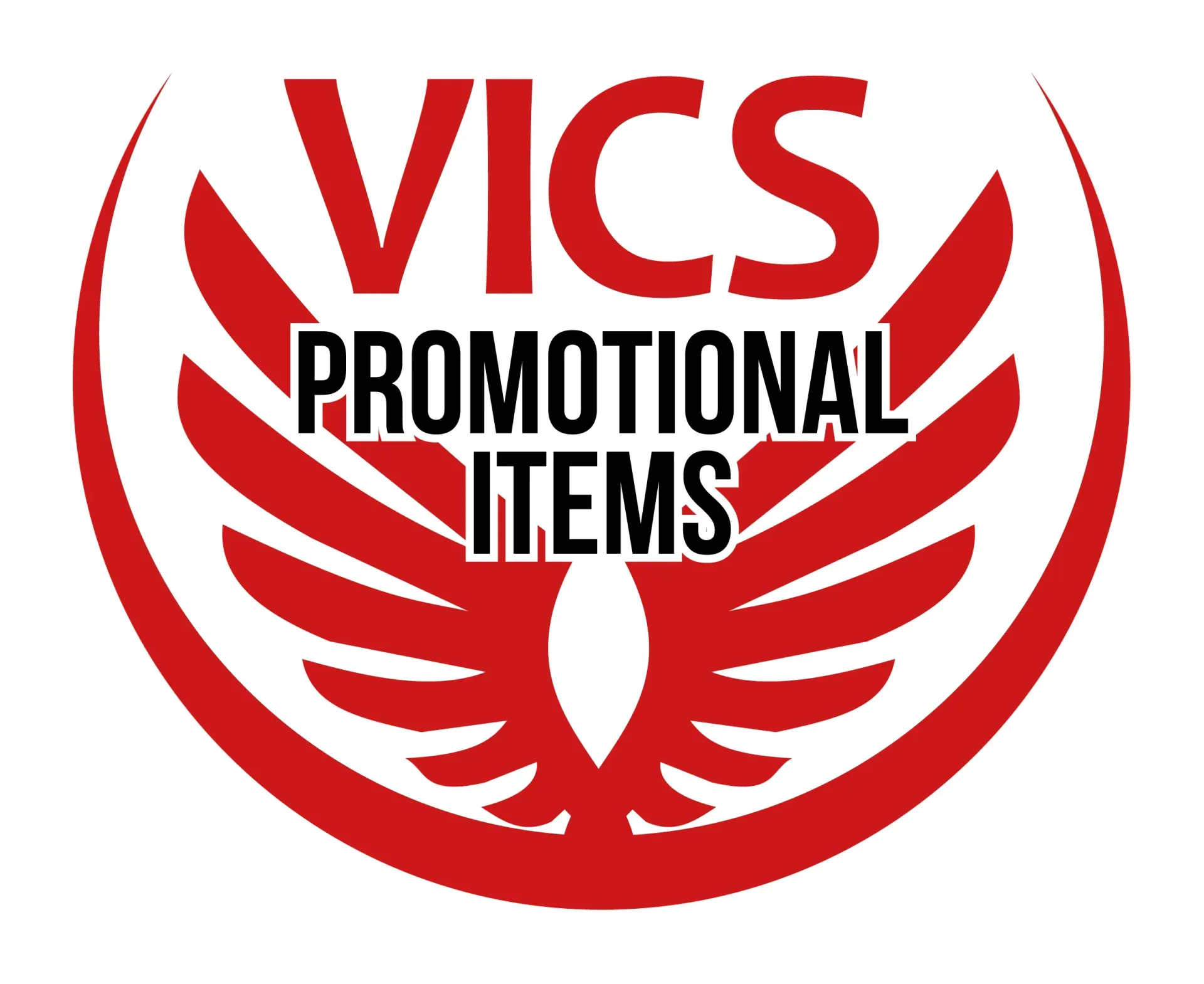 VICS Promotional Items logo