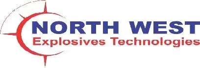 North West Explosives Technologies logo