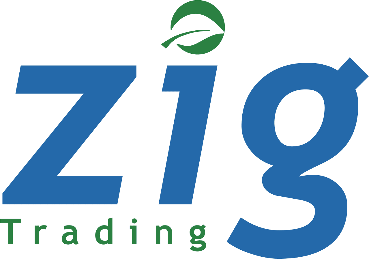Zig Trading logo