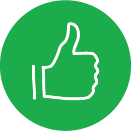 Thumbs Up