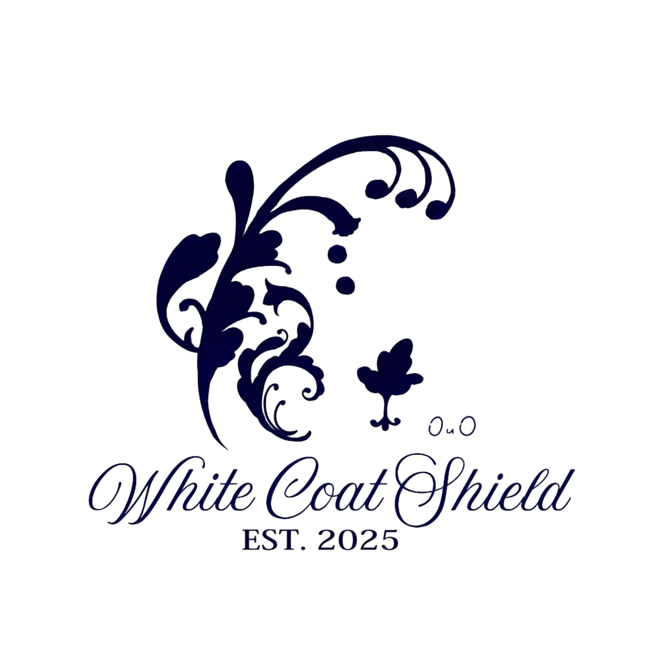 White Coat Shield