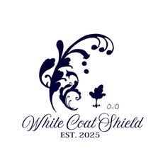 White Coat Shield