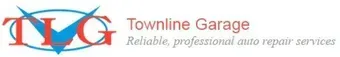 Townline Garage Townline Garage
