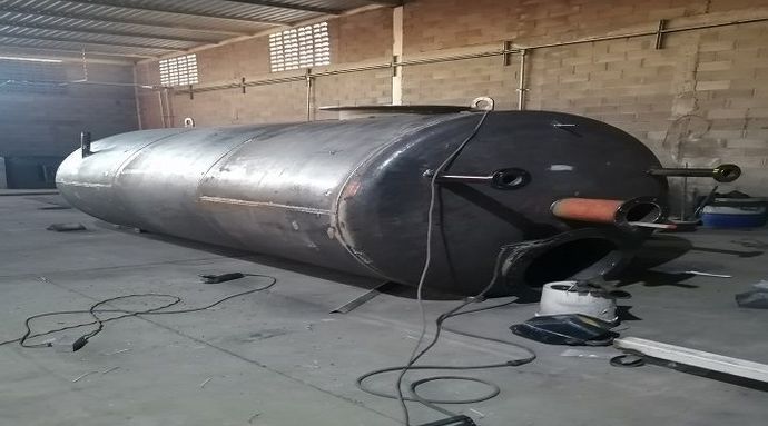 SOLDADURA Y SERVICIOS GURROLA - TECNOLOG&Iacute;A ESENCIAL