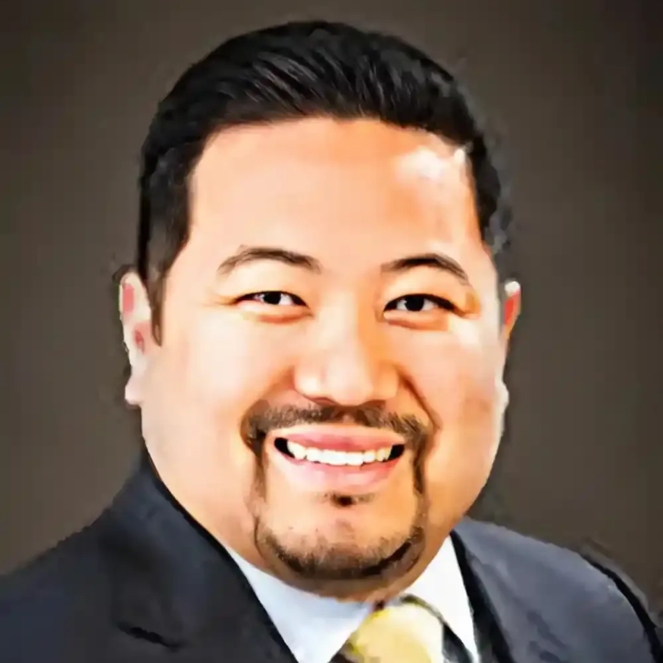Attorney Headshot