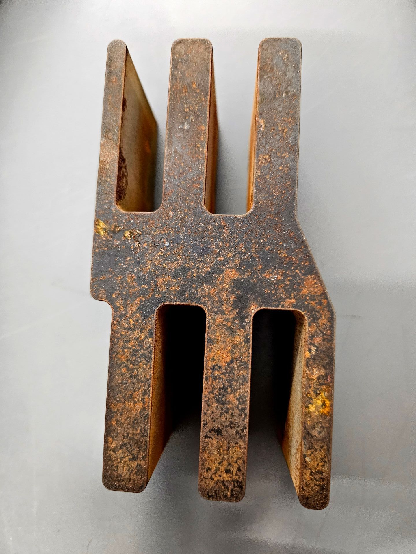 Custom sheet metal fabrication— Colonial Sheet Metal in Garbutt, QLD