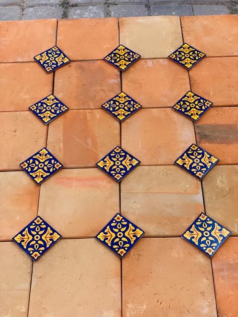 TERRACOTA