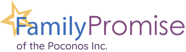 Family Promise of the Poconos