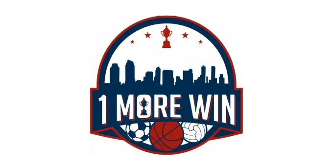 1 More Win