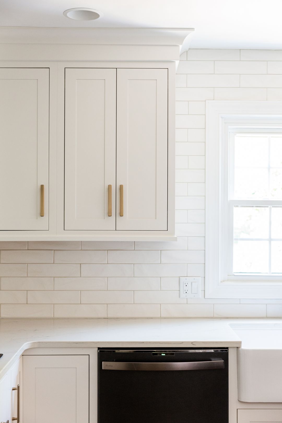 custom cabinetry