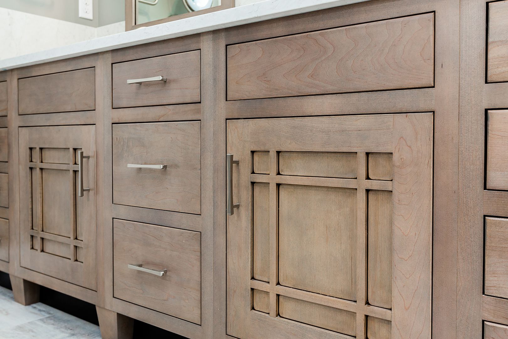 custom kitchen cabinets lancaster PA
