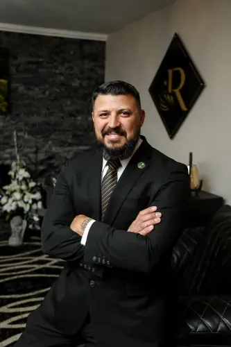 Oscar Gonzalez