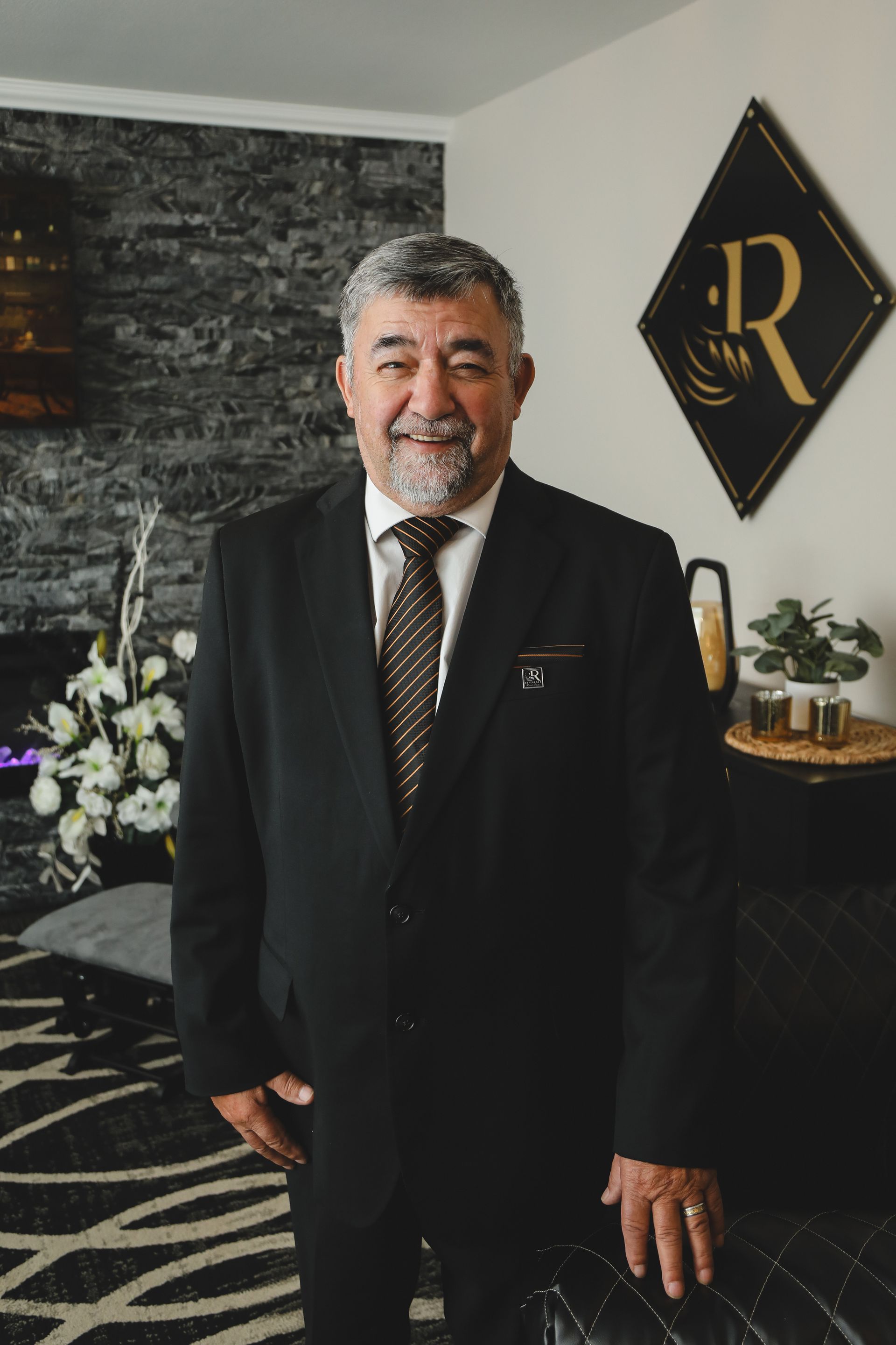 Rick Vallejo