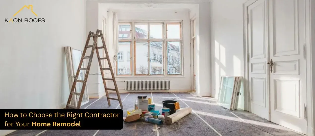 Home Remodel services near me