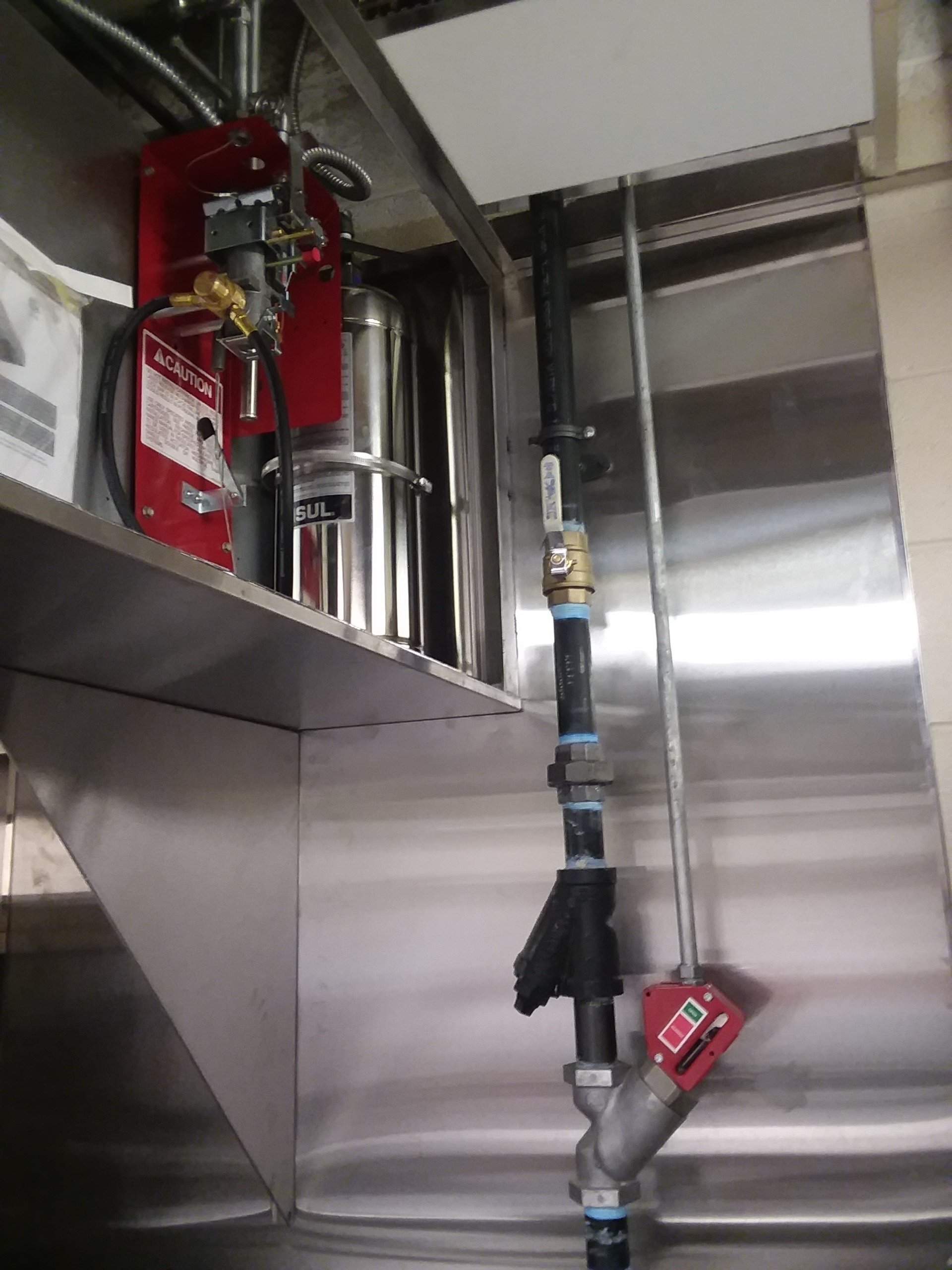 Fire Equipment Distributor Dandridge, TN Rapid Fire Equipment Inc.