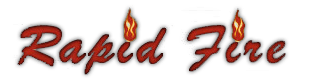 Rapid Fire Equipment Inc. Rapid Fire Equipment Inc.