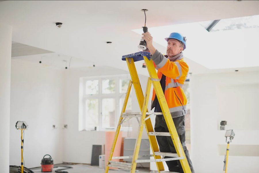Residential Electrical Services